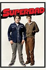 Superbad for sale  Delivered anywhere in UK
