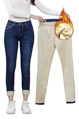 Merlvida jeans termici usato  Spedito ovunque in Italia 