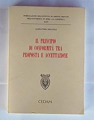 Principio conformità tra usato  Spedito ovunque in Italia 