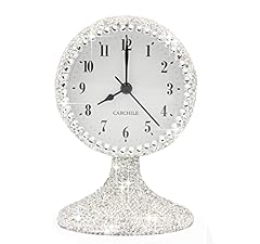 Carchile luxury rhinestone for sale  Delivered anywhere in USA 