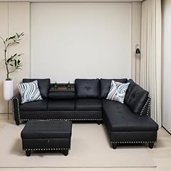 Glasflength sectional couches for sale  Delivered anywhere in USA 