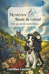 Mystères boule cristal d'occasion  Livré partout en France