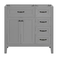 Hfyee vanity floor for sale  Delivered anywhere in USA 
