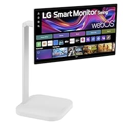 Smart monitor swing for sale  Delivered anywhere in UK