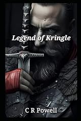 Legend kringle book for sale  Delivered anywhere in USA 