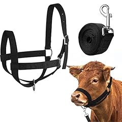 Hillban cow halter for sale  Delivered anywhere in UK