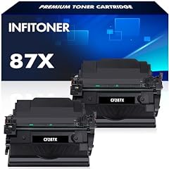 Cf287x 87x toner for sale  Delivered anywhere in USA 