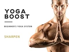 Yoga sharpen 2.0 for sale  Delivered anywhere in USA 