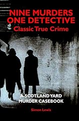 Scotland yard murder for sale  Delivered anywhere in UK