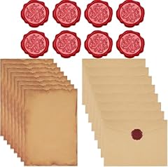 Zhenghebuy vintage papier gebraucht kaufen  Wird an jeden Ort in Deutschland