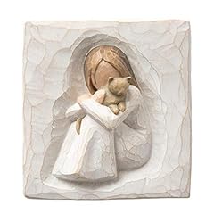 Willow tree comfort for sale  Delivered anywhere in USA 