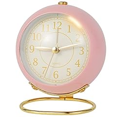Silent bedside clocks for sale  Delivered anywhere in UK