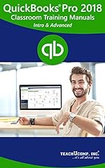 Quickbooks pro 2018 for sale  Delivered anywhere in UK