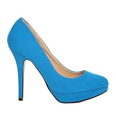 Women ladies stiletto for sale  Delivered anywhere in UK