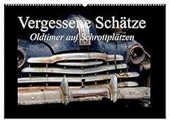 Vergessene schätze ldtimer gebraucht kaufen  Wird an jeden Ort in Deutschland
