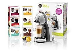 Krups nescafé dolce for sale  Delivered anywhere in UK
