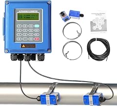 Gtannd ultrasonic flow for sale  Delivered anywhere in UK
