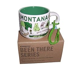 Starbucks montana series for sale  Delivered anywhere in USA 