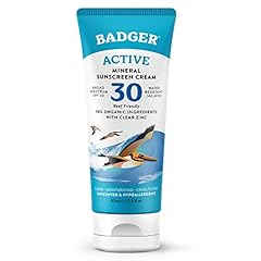 Badger mineral sunscreen for sale  Delivered anywhere in USA 