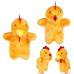 Hand puppets set for sale  Delivered anywhere in UK