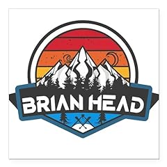 Cafepress brian head for sale  Delivered anywhere in USA 