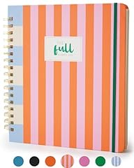 Full planner 2025 for sale  Delivered anywhere in USA 
