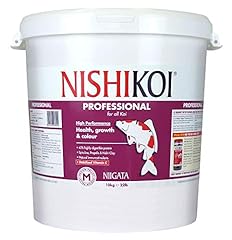 Nishikoi niigata professional for sale  Delivered anywhere in UK