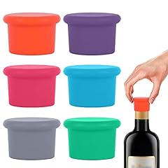 Yiwoo wine stoppers for sale  Delivered anywhere in USA 