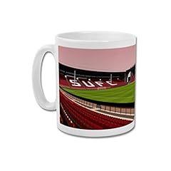 Grounddesigns sheffield united for sale  Delivered anywhere in UK