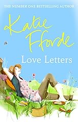 Love letters for sale  Delivered anywhere in UK