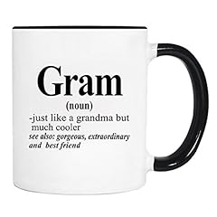 Gram noun tazza usato  Spedito ovunque in Italia 