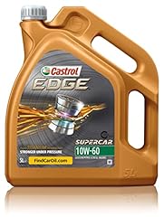 Castrol edge supercar d'occasion  Livré partout en France