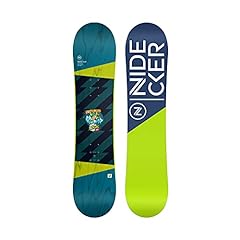 Nidecker kids snowboard for sale  Delivered anywhere in UK