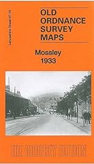 Mossley 1933 lancashire for sale  Delivered anywhere in UK