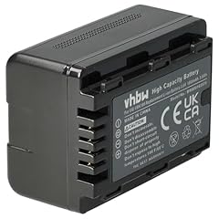 Vhbw batteria compatibile usato  Spedito ovunque in Italia 