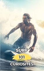 Surf 101 curiosités d'occasion  Livré partout en France