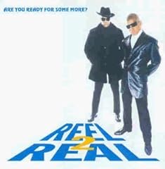 Reel real ready for sale  Delivered anywhere in UK