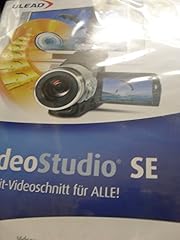 Videostudio gebraucht kaufen  Wird an jeden Ort in Deutschland