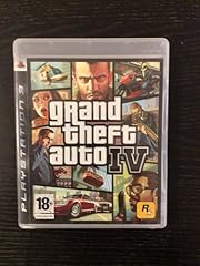 Grand theft auto usato  Spedito ovunque in Italia 