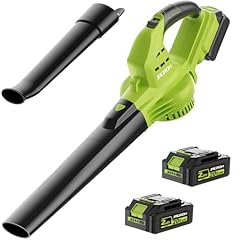 Leaf blower cordless for sale  Delivered anywhere in USA 