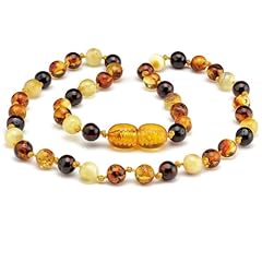 Baby multicoloured amber for sale  Delivered anywhere in UK