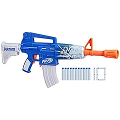 Nerf fortnite blue for sale  Delivered anywhere in UK