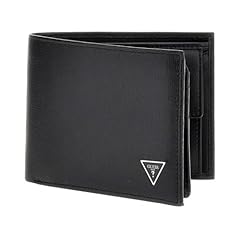 Guess madrid billfold usato  Spedito ovunque in Italia 