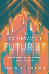 Conservative futurist create for sale  Delivered anywhere in USA 
