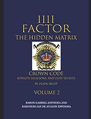 1111 factor the usato  Spedito ovunque in Italia 