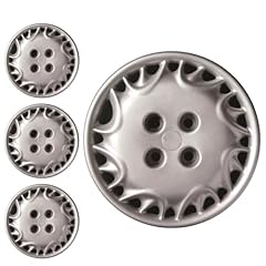 Serie borchie copricerchi usato  Spedito ovunque in Italia 