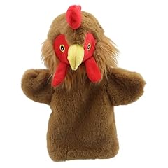 Puppet company hen for sale  Delivered anywhere in UK