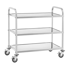 Royal catering chariot d'occasion  Livré partout en France