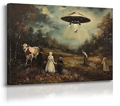 Godont ufo victorian for sale  Delivered anywhere in USA 