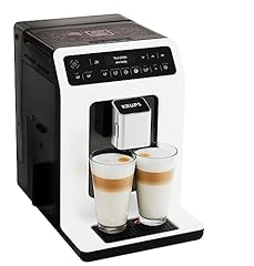 Krups evidence espresso gebraucht kaufen  Wird an jeden Ort in Deutschland